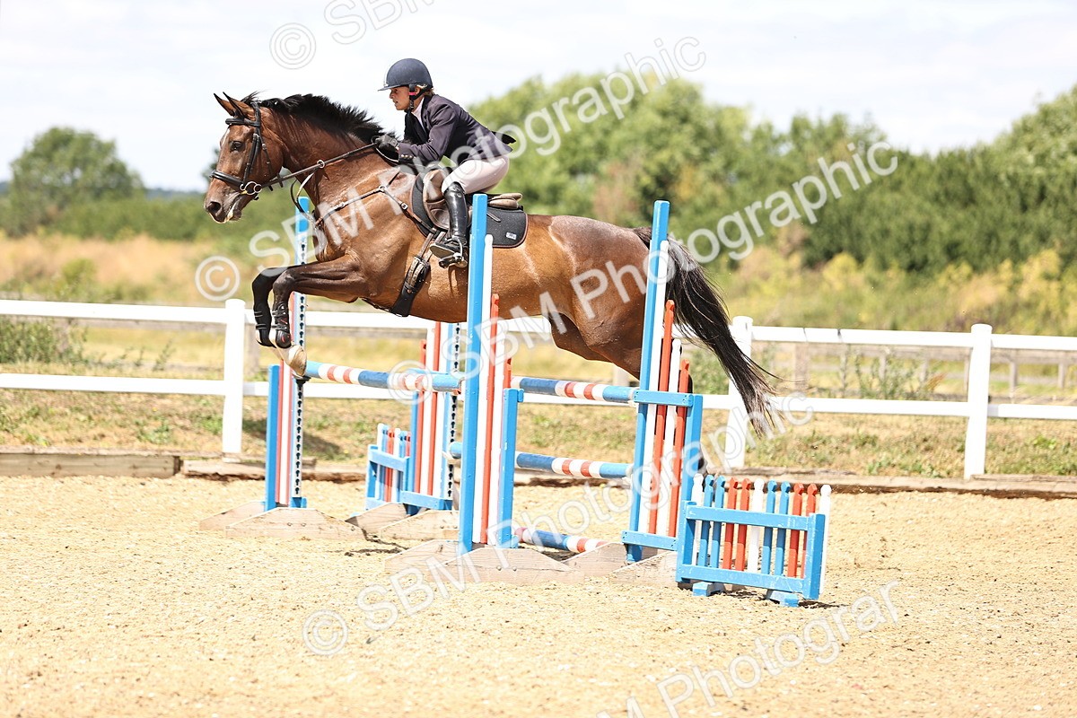 SBM_000658 - Class 4 - Senior Discovery - 1.00m