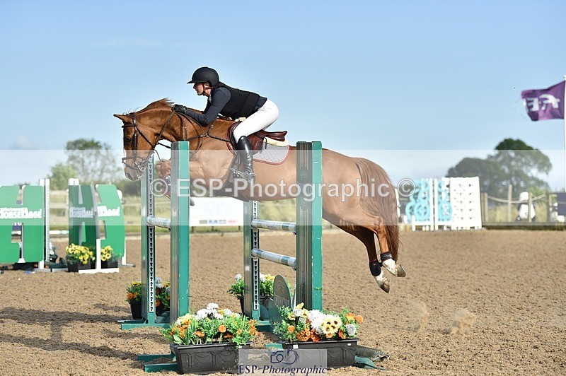 250628-181124-07496 - Cls 14 Pony National 1.15m Members Cup