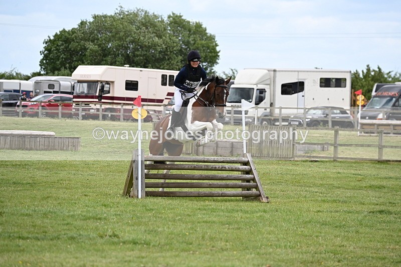 WJ6_3627 - Class 5 80cm Pairs