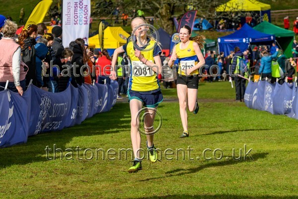 Falkirk25-911791 - U15 Girls