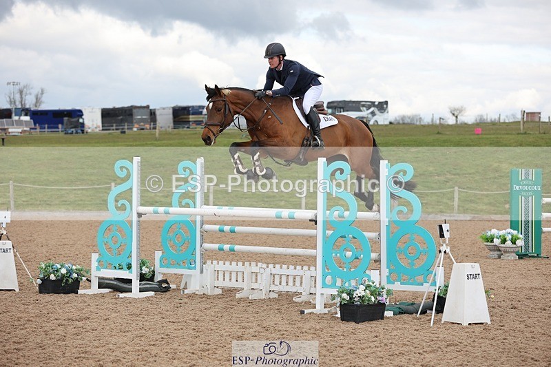 250314-133743-02174 - Cls 8+9 Foxhunter and 1.20m Open