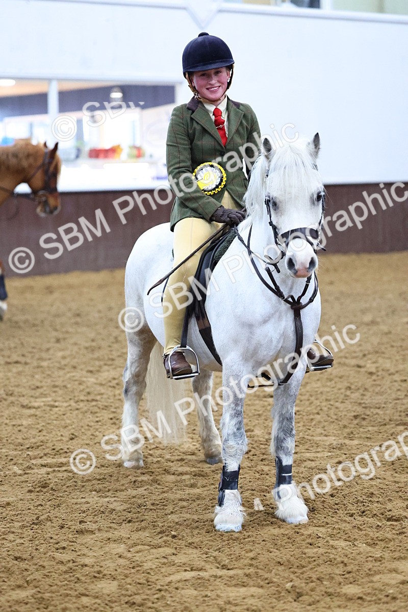 SBM_003201 - Class 35 - 60cm Training Stakes