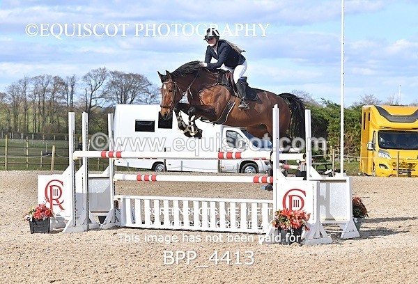 BPP_4413 - CLASS 9 FRI National 1.30m/1.40m Open Handicap