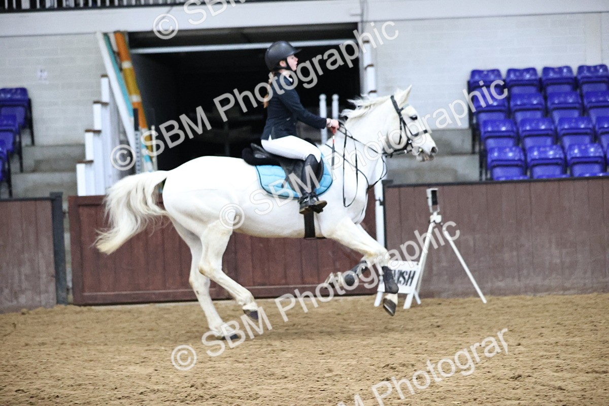 SBM_010072 - Class 9 - STX-UK Pony BritiNovice / 0.80m Open