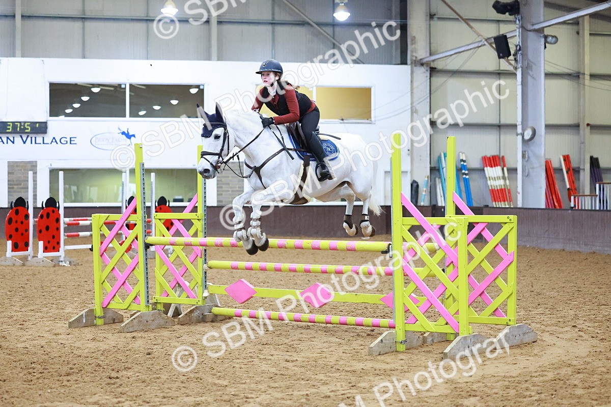 SBM_003373 - Class 3 - Senior Discovery - 1.00m