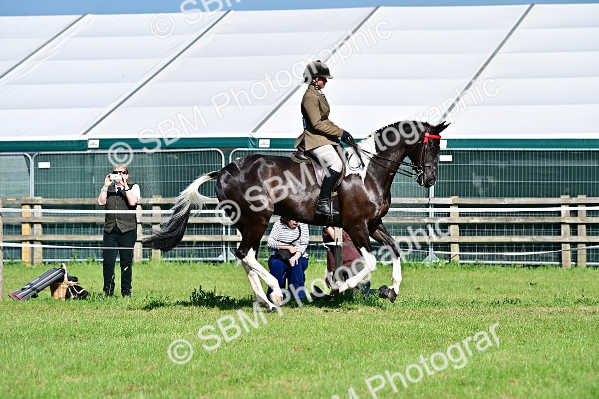 SBM_12128 - Class 93-94 - BSPA RIHS Ridden