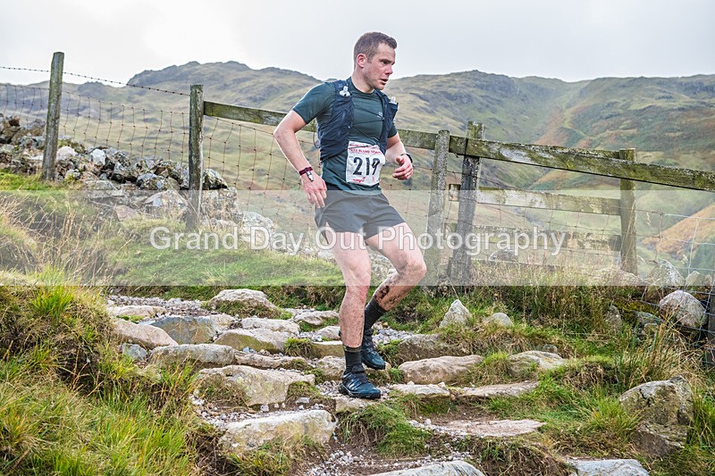 Langdale-1487 - Langdale Horseshoe Fell Race Saturday 8th October 2022