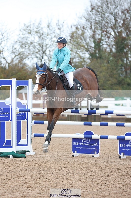 231112A-135418-04715 - Cls 20 Newcomers & 1.10m Open