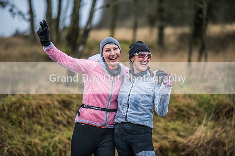 HTE Kielder Duathlon-776 - High Terrain Events Kielder Off Road Duathlon Sunday 8th January 2023