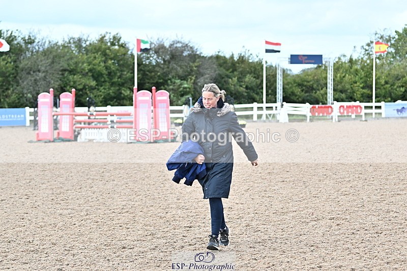 241005A-123518-03705 - SAT Cls 18 1.05m Amateur Quali