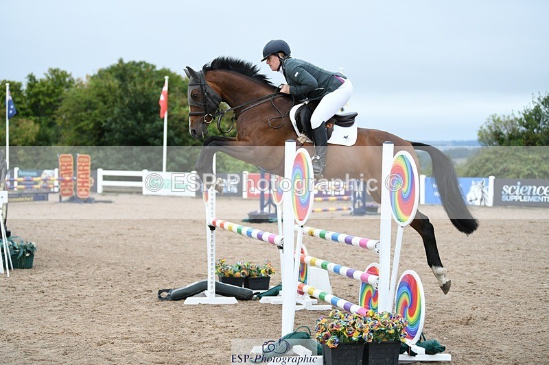 250803-084251-11625 - Cls 31 a&b British Novice & 90cm Open