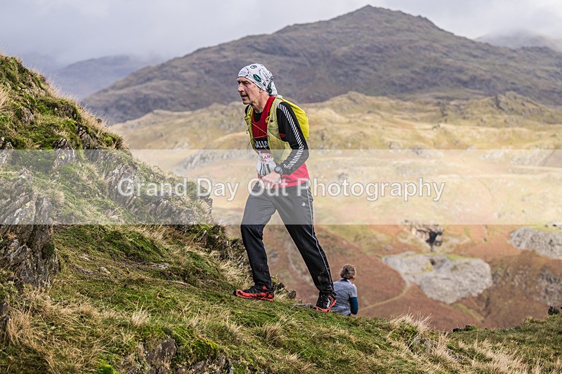 Dunnerdale-894 - Dunnerdale Fell Race Saturday 8th November 2025