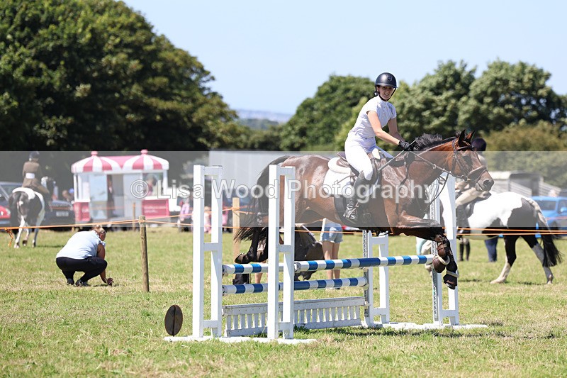 3E7A5363 - Class 8: 85cm National Amateur Championship Qualifier