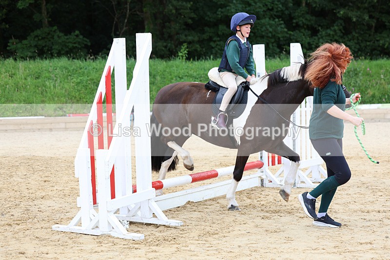 3E7A8218 - Class 1: 40cm