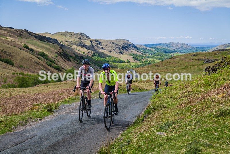 121815 - Hardknott Pass Camera 1 12.00-13.00