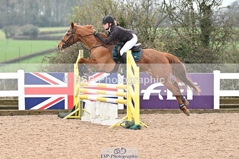 240309A-120652-00786 - Cls 5 Pony Discovery and 90cm Open