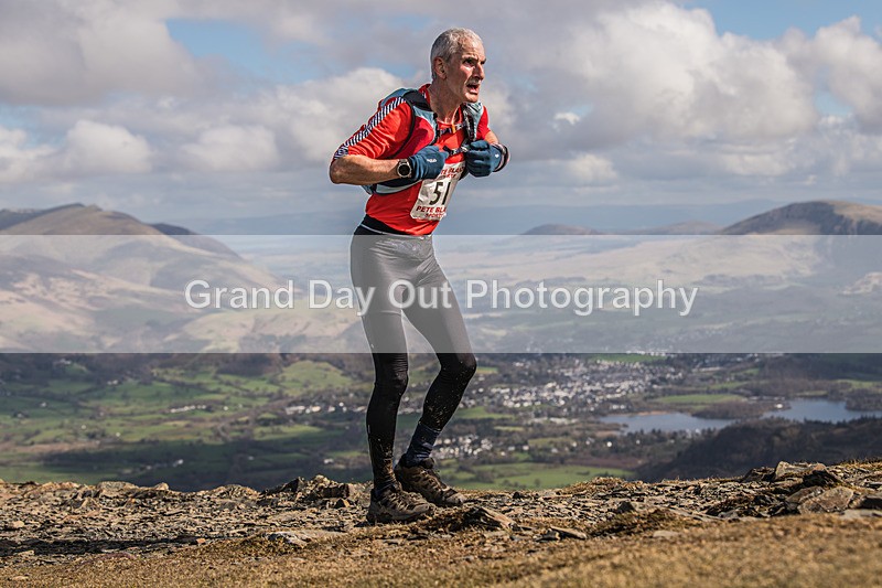Coledale-783 - Coledale Horseshoe Fell Race Saturday 30th March 2024
