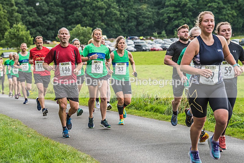 Acorn bank-124 - Acorn Bank 10K Road Race Sunday 17th September 2023