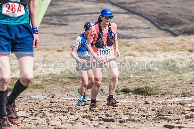 Pen-Y-Ghent-850 - The 3 Peaks Race Saturday 25th April 2026 - Pen Y Ghent