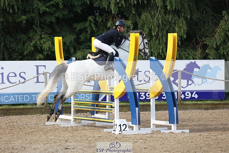 230618-082412-09196 - Cls 19 Pony Intro 1m