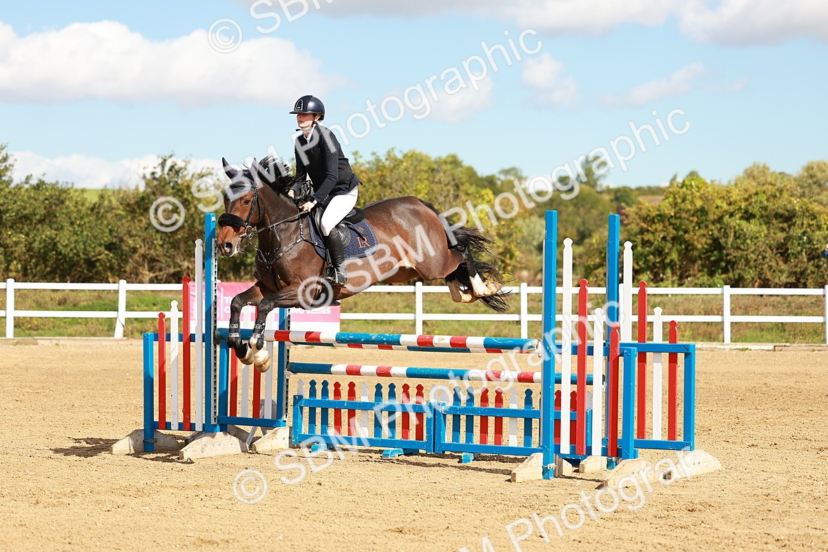 SBM_000801 - Class 3 - Senior Discovery - 1.00m