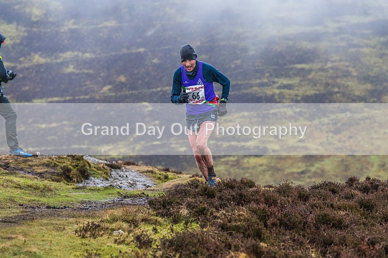 Coledale-654 - Coledale Horseshoe Fell Race Saturday 25th March 2023