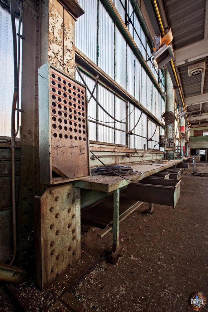 Philadelphia Naval Shipyard | Storage Board - Philadelphia Naval Shipyard