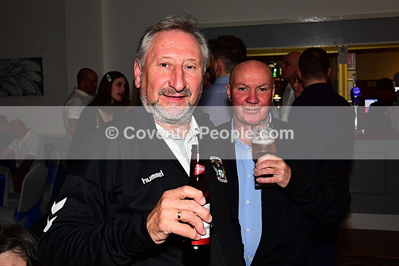 Paul-275 - Paul's 50th