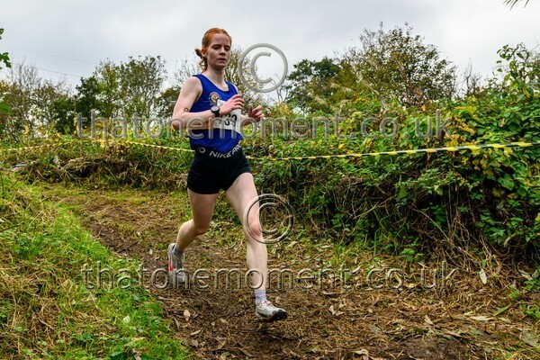 WestRLY25-812508 - Senior/Junior/Masters Women Set One