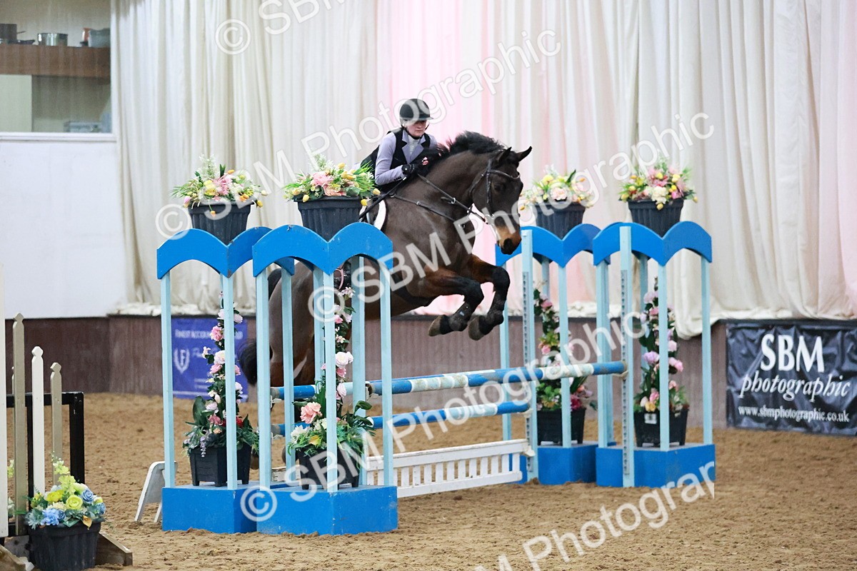SBM_000692 - Class 3 - Senior Discovery - 1.00m