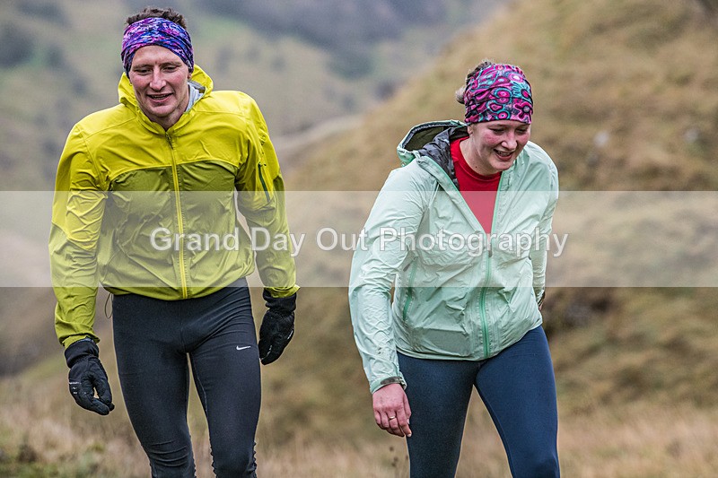 Litton-1072 - Litton Christmas Cracker Fell Race Sunday 15th December 2024