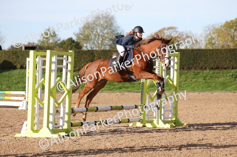 20251026-0100 - Class 1 - 60cm