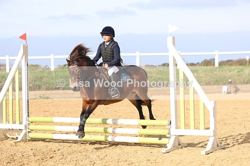 3E7A6809 - Class 2: 50cm Open