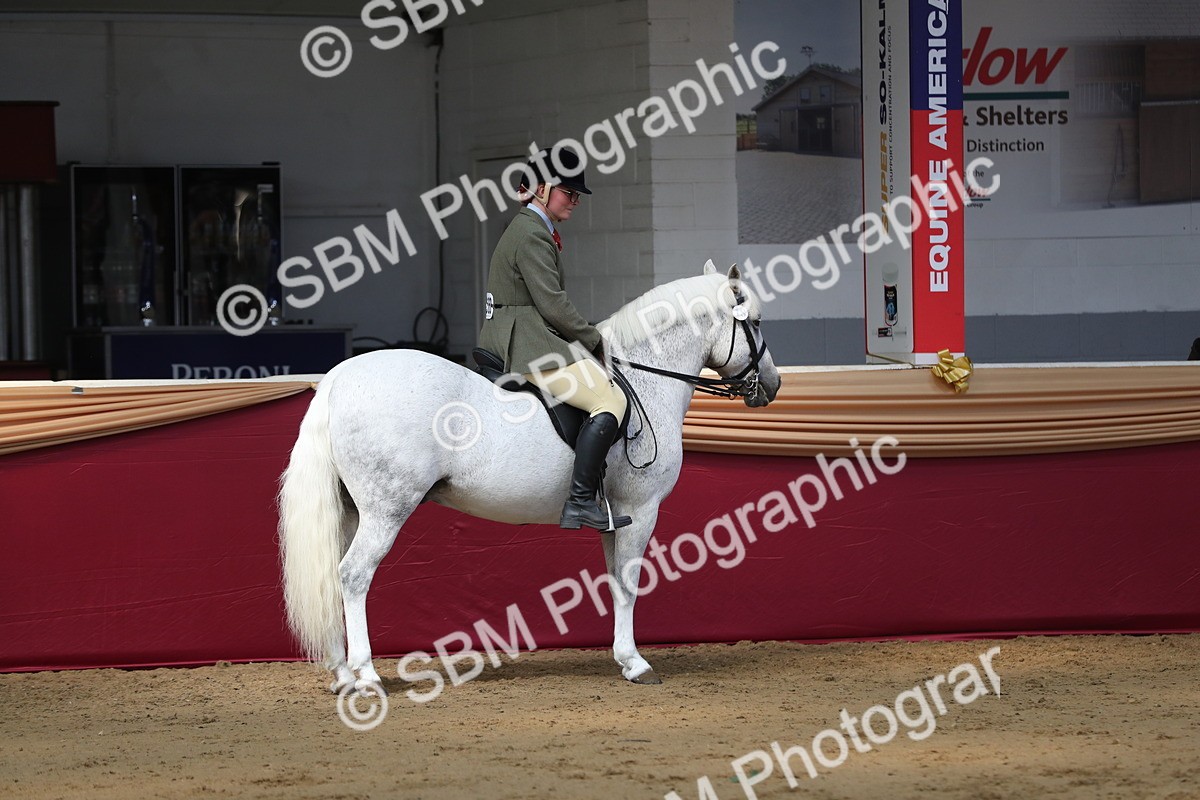 SBM_02943 - Class 6a Area Ridden Pre Vet