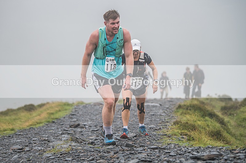 Skiddaw-159 - Skiddaw Fell Race Sunday 5th July 2026