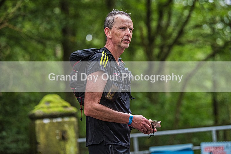 Kong MMM-376 - Kong Mini Mountain Marathon Round 2 Peak District Bradfield Sunday 24th September 2023