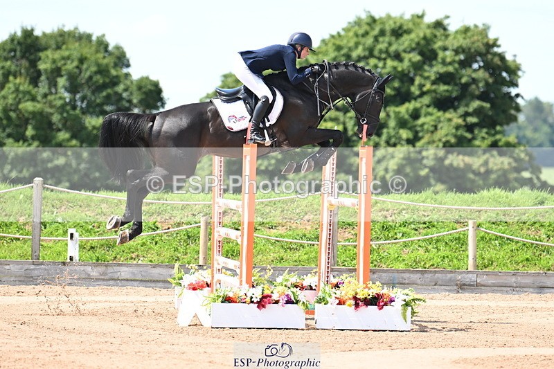 240718A-130848-05603 - Cls 33, YH 7 Yr Olds 1.30m