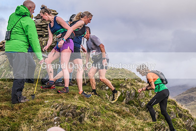 Dunnerdale-816 - Dunnerdale Fell Race Saturday 8th November 2025