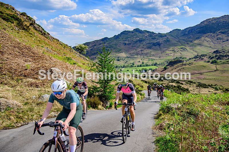 150354-0002 - 2025 Fred Whitton Blea Tarn Climb 15.00 - 16.00