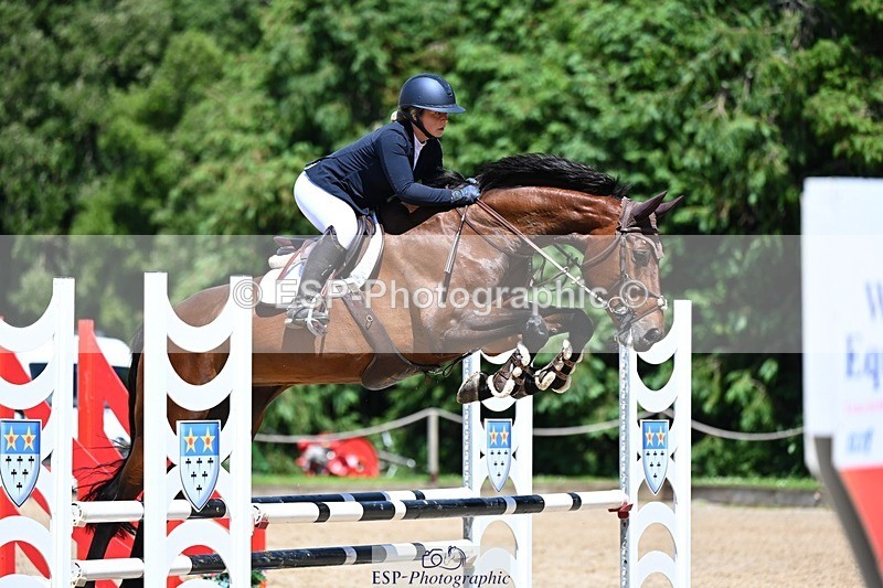 240706-134923-16264 - Cls 37 95cm Amateur Qualifier