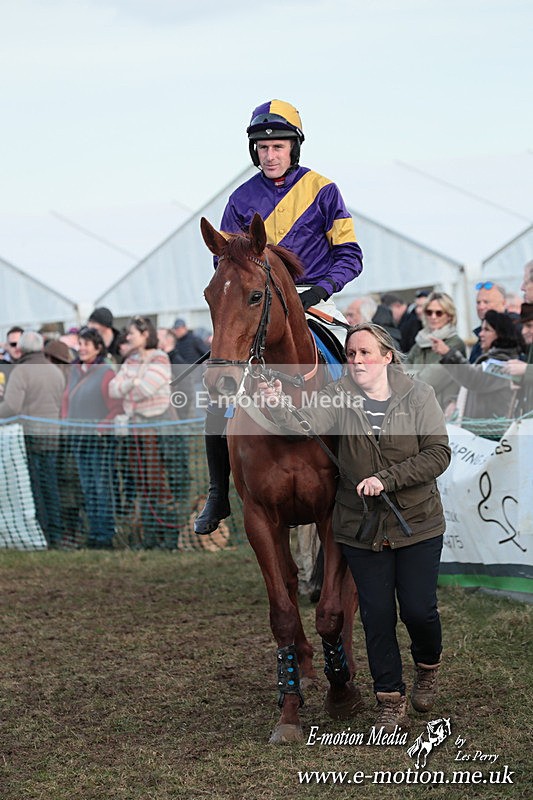 PtP 010325 713 - Beaufort Races Didmarton 01/03/25
