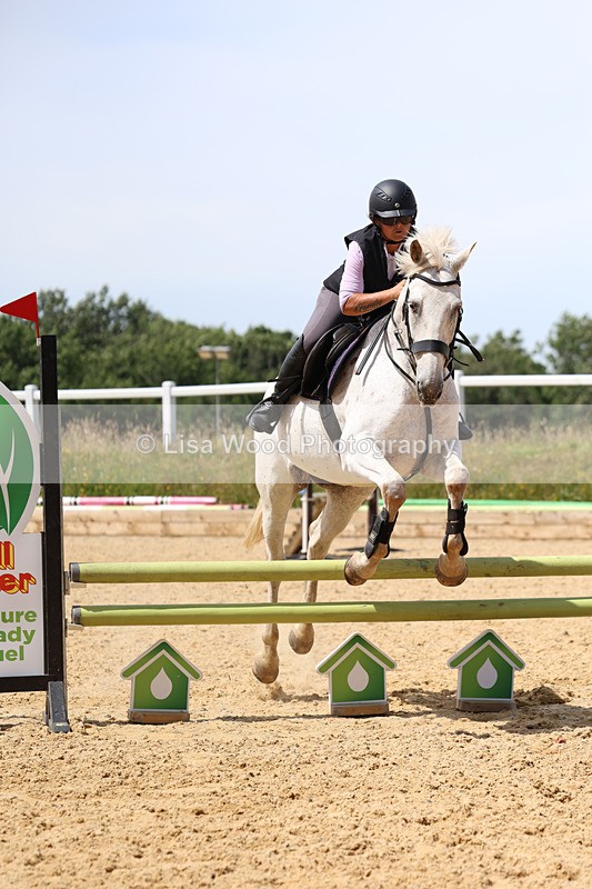 3E7A7466 - Class 3: 80cm