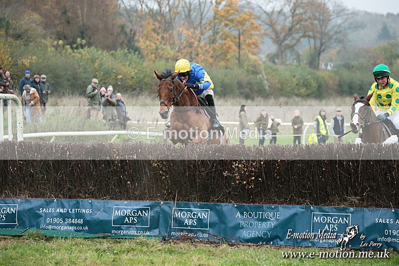 PtP 091124  417 - Knightwick Races Point-to-Point 09/11/24