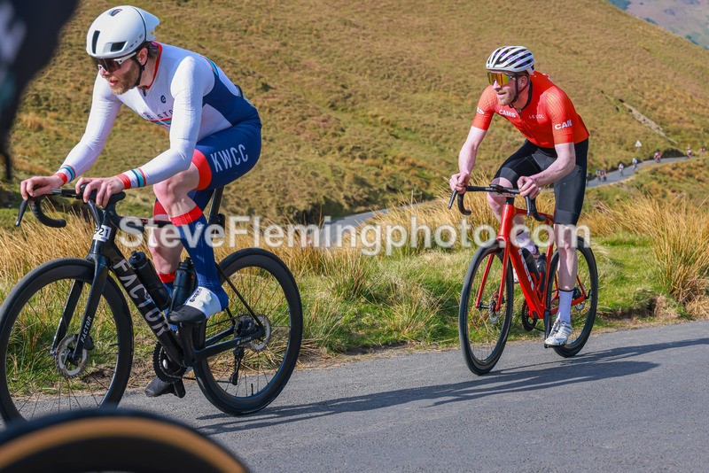 094005 - Newlands Pass 09.00-10.00