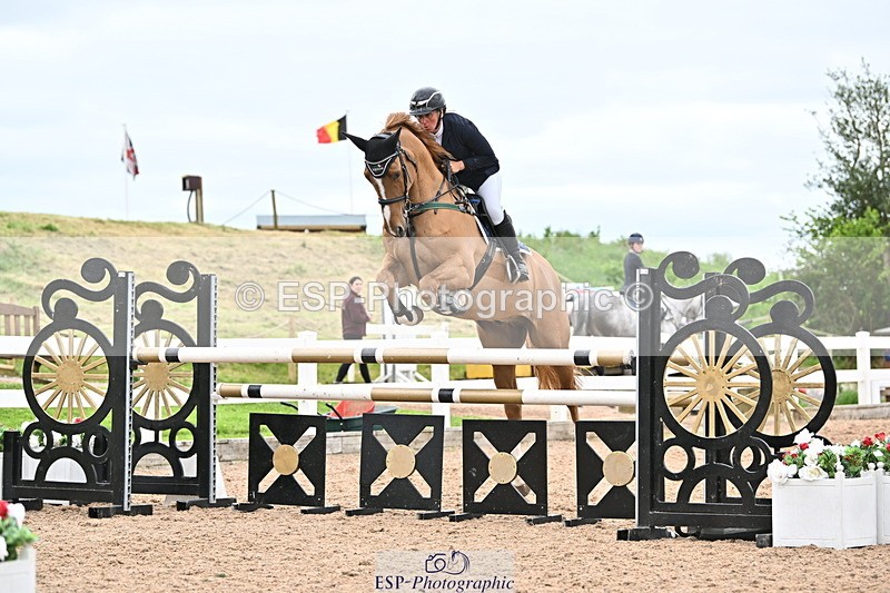 240523A-103028-01533 - Cls 1 Snr 1.05m and 1.10m