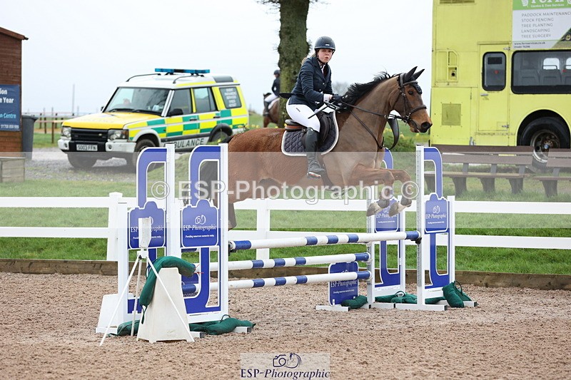 240223A-085554-00100 - Cls 2 British Novice and 90cm Open