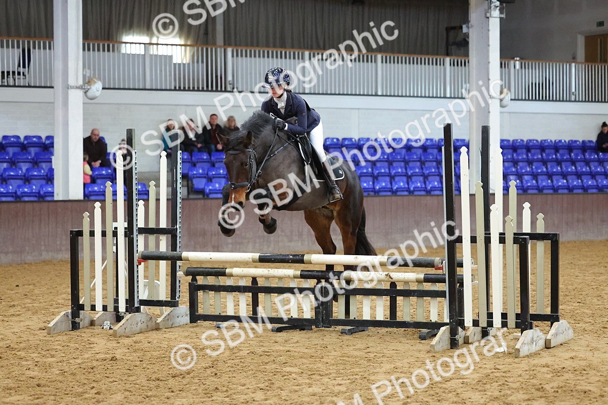 SBM_001871 - Class 5 - Show Jumping 80cm