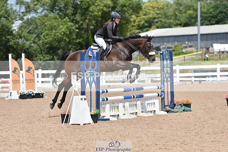 240727A-133852-05076 - Cls 22 85cm Amateur Qualifier