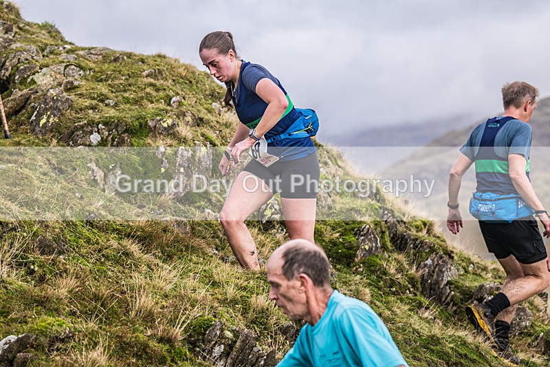 Dunnerdale-848 - Dunnerdale Fell Race Saturday 8th November 2025