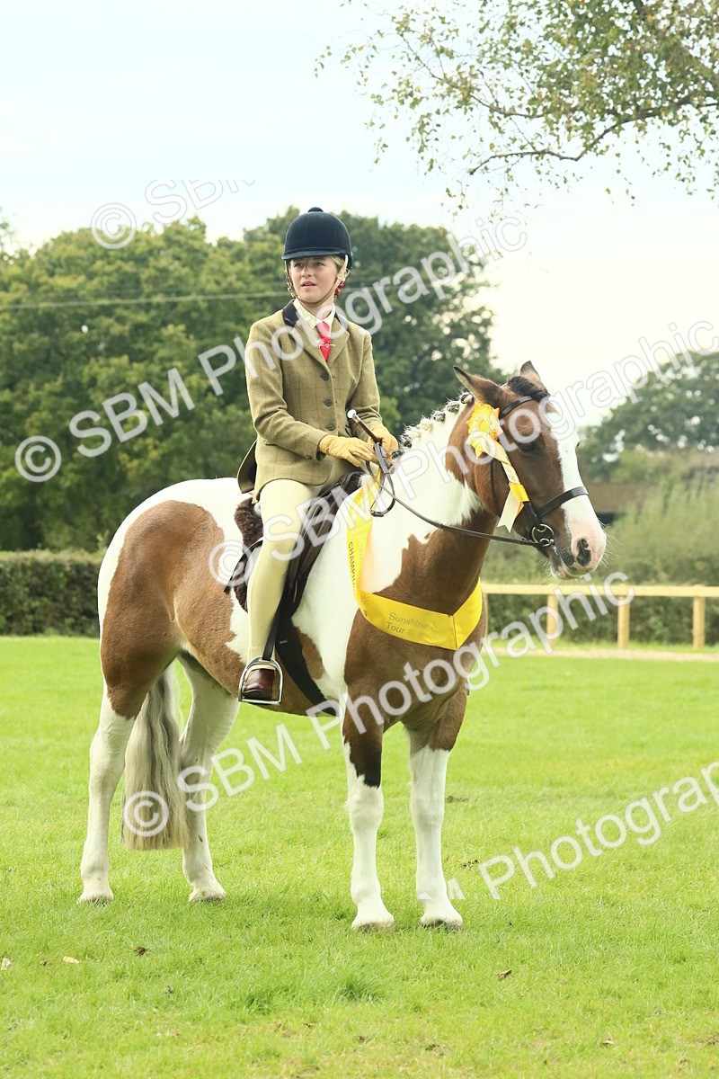 SBM_75072 - Ridden Pony Supreme Championship